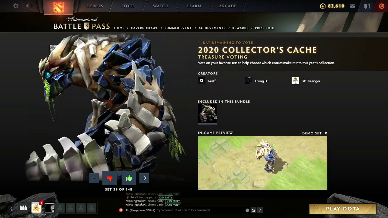 Коллектор сет. Коллектор 2020 дота 2. Collectors cache Dota 2 2020. Collectors cache 2 2020 сеты. Collectors cache 2020 2.