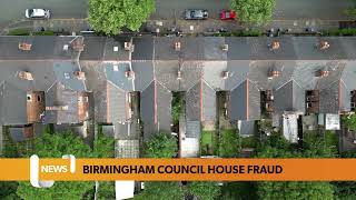 Birmingham tenancy fraud crackdown recovers thirty-six council homes