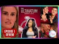 The Ultimatum: Queer Love Season 1 Episode 1 Recap &amp; Review