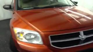 2007 Dodge Caliber 4dr HB R/T AWD 4 Door Car