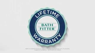 How it Works - Bath Fitter