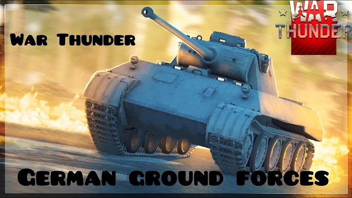 The Tank Everyone Fears