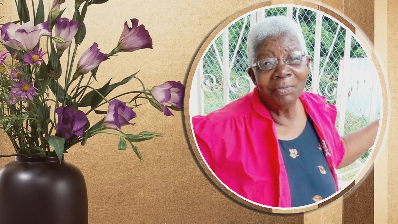 Metalin Hackett Funeral.. PLZ Subcribe , thank you YouTube