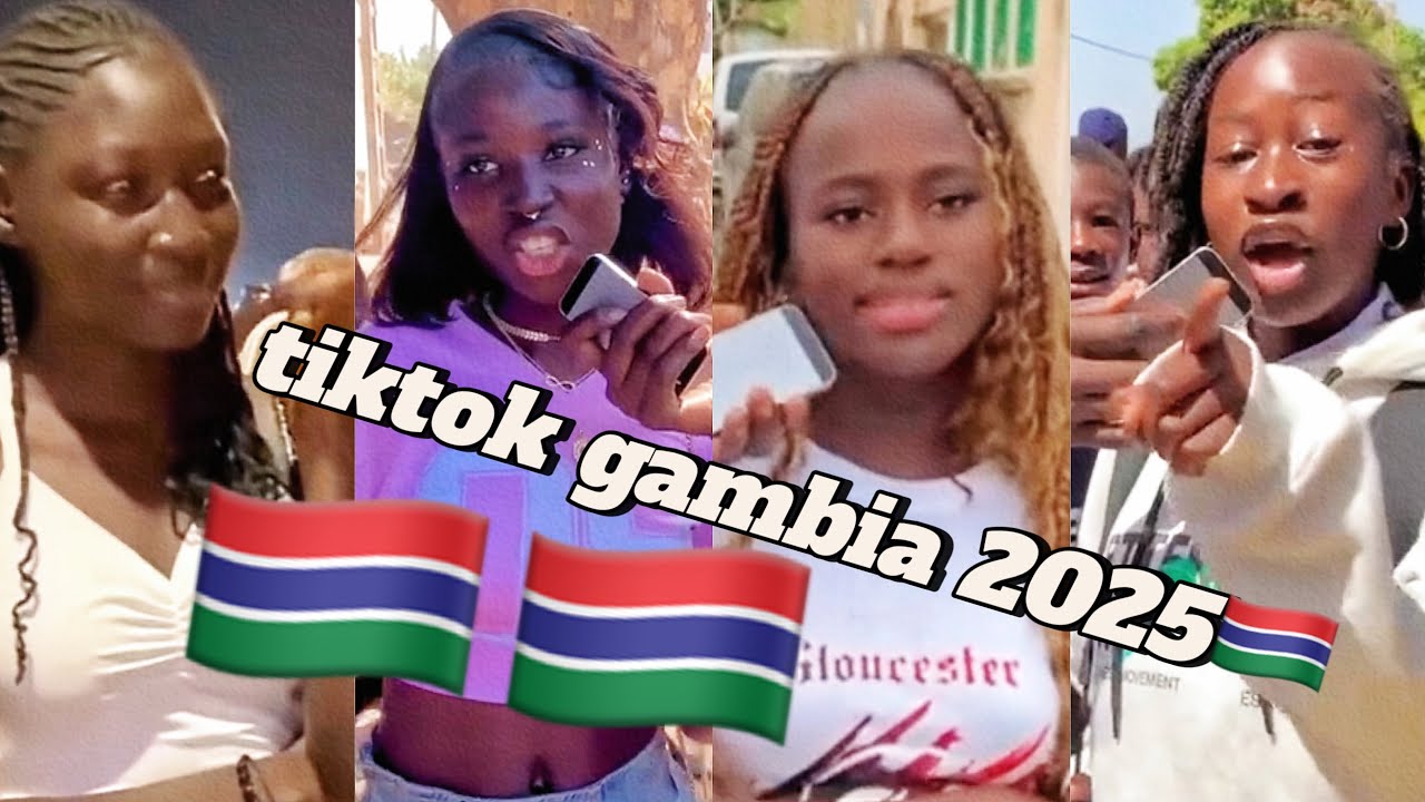 Non gambia 🇬🇲 nékh na skinni