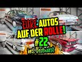 BMW E30 mit V8 + Lada 2111 mit MOTORTUNING! - Prüfstandstag Halle77 - Marco nimmt EURE Autos ran!