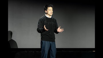 Unlock the Power of a Bilingual Brain | Zhouyang Lu | TEDxWXFLS Youth Live