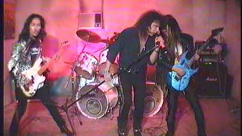 Valhalla "UneartheD" Promo Video