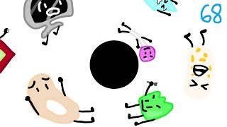 BFB Viewer Voting Episode 68