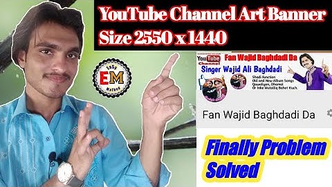 How to Make A YouTube Banner WITHOUT Photoshop! (Pixlr Tutorial) Make a YouTube Banner For FREE 2019