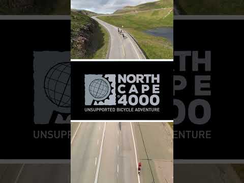 This is the Great North