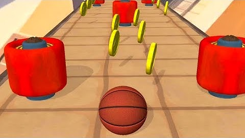 Going Balls - Level 81-90