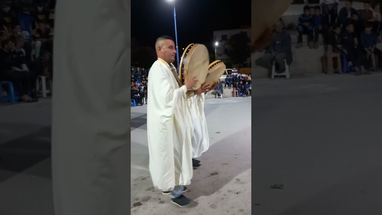 سباحة قجال 2024