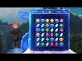Frozen Free Fall Snowball Fight PS4 Gameplay Frozen Free Fall Snowball Fight PS4 Gameplay