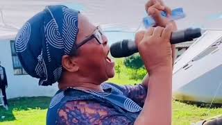 Gogo Zulu Worship Bala Izibusiso