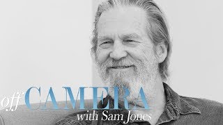 Jeff Bridges: Trump is a Catalyst for Change