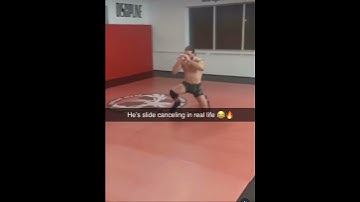 How to Slide Cancel in Real Life