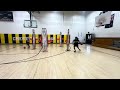 Iso Scoring