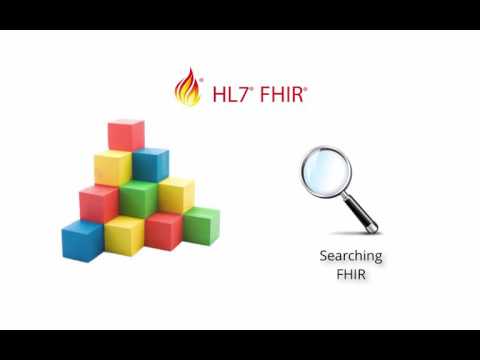 Introduction to HL7 FHIR