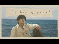 an orchestral bts mix but you're a pirate aboard the black pearl