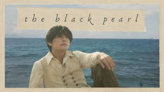 an orchestral bts mix but you're a pirate aboard the black pearl
