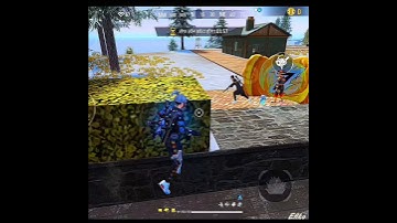 1 vs 6 cluch🔥👀💀 impossible 😈💀🚫 #freefire #shortsfeed