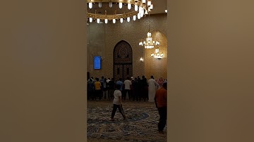 صلاة الفجر / سورة فاطر          بجامع الصحابي الجليل عمرو بن قصي الجهني  ( للقارئ عمار جعفر )