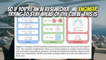 AlphaEvolve: A coding agent for scientific and algorithmic discovery (May 2025)