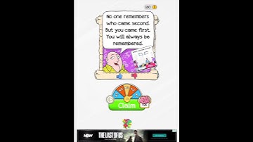 Braindom riddles level 4 answer