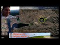 Virtual Reality Parachute Simulations using SkydiVR with Brian Germain