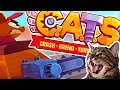 SUPER GIANT BOX, 100K HP, & INSTANT PROMOS! - C.A.T.S. Crash Arena Turbo Stars