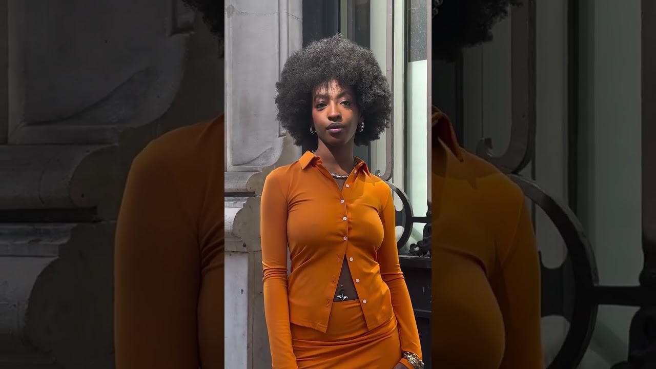 Black Beauty @les.bonitas