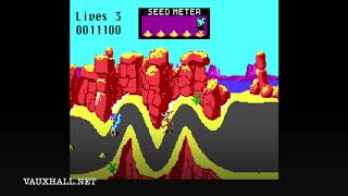 Road Runner (1989 Mindscape) - DOS, EGA, PC Speakers - race Wile E. Coyote! Profile