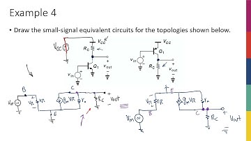 Week5 - PNP - Small Signal