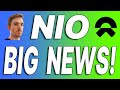BIG NIO STOCK UPDATE! | Delistings, Volatility, HFCA Act (Is This The BOTTOM?)