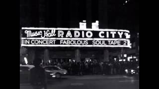 Fabolous - Diamonds [The Soul Tape 2 Mixtape]