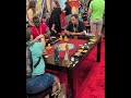 Gencon day 3 for alan