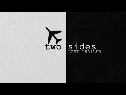 Lost | Two Sides ❇