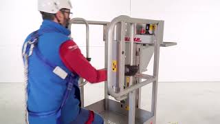 ELEVAH E5 INOX