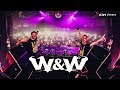 W&W [Drops Only] @ Rave Culture X ADE 2019