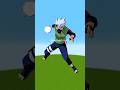 Leaders Who Shaped the Shinobi World in Pixel Art | Kakashi, Minato, Hashirama & Tobirama