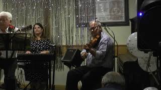 Whiskey Before Breakfast/St Anne's Reel by Garry Lepine