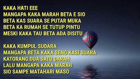piring jua bisa tatoki