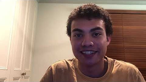 You might be in a dream rn. How to reality check.