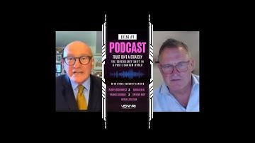 The Sovereignty Shift: An Expert Panel on PQC, AI Threats, and National Security