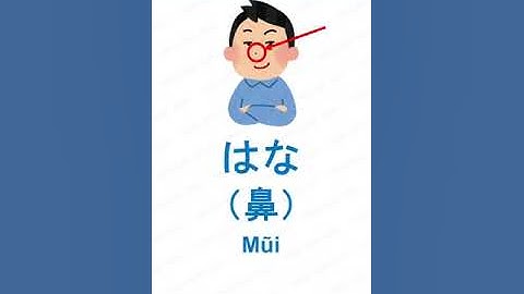 Từ Vựng Minna no Nihongo Bài 16 | Học Tiếng Nhật N5 Dễ Hiểu Nhất!" 🇯🇵 #funny #jlpt