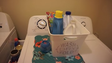 New House FlyLady Zone 1- and Cook With Me/Chicken Taco Soup