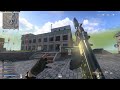 Warzone AK-47(MW) & HDR Rebirth Island Gameplay (No Commentary)