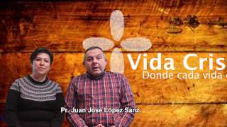 Reportaje a los Pastores Juan José López Sanz y Ana Dominguez - Vida Cristiana - Valencia - España