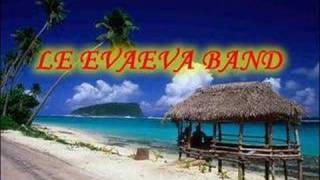 Le Evaeva Band - le fugalaau le na chords