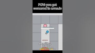 POV: you get cornered in arras.io #arras #arrasio